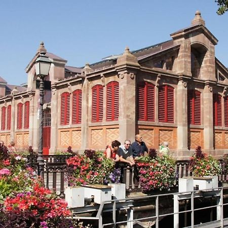 Colmar Historic Center - Belle Alsace - Studio Duplex 6 - Bookingalsace Exterior photo