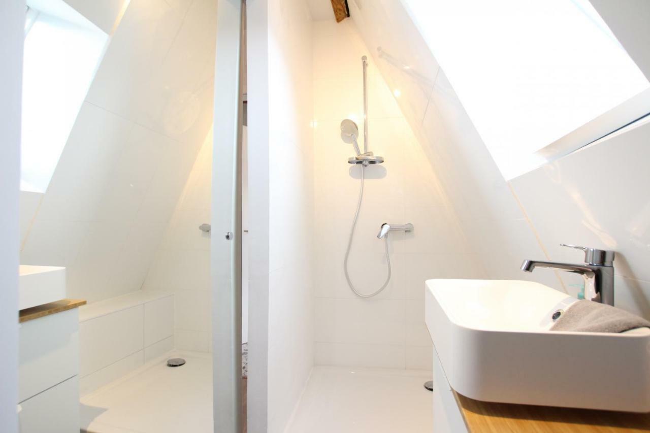 Colmar Historic Center - Belle Alsace - Studio Duplex 6 - Bookingalsace Exterior photo